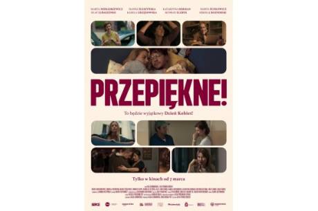 PRZEPIĘKNE!