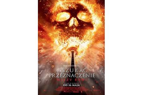 Oszukać przeznaczenie. Więzy krwi