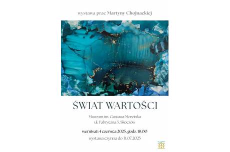ŚWIAT  WARTOŚCI