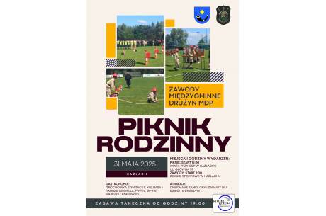 Piknik Rodzinny