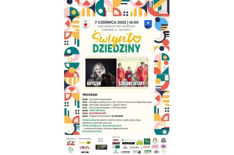 Świynto Dziedziny