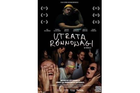  Utrata równowagi