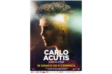 Carlo Acutis. Plan na życie