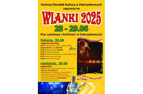 Wianki 2025