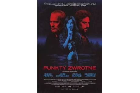 Punkty zwrotne