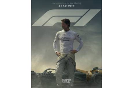  F1: Film