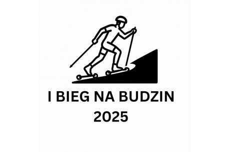 I Bieg na Budzin 