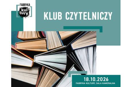 Klub czytelniczy „BEZ TYTUŁU”