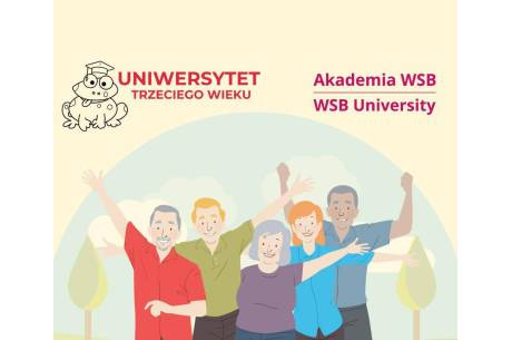 Uniwersytet Trzeciego Wieku w Chybiu - inauguracja 