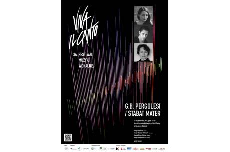 G.B. Pergolesi, Stabat Mater