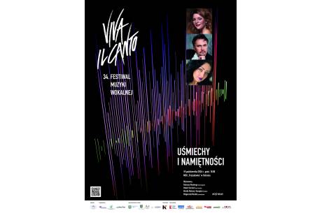 Uśmiechy i namiętności
