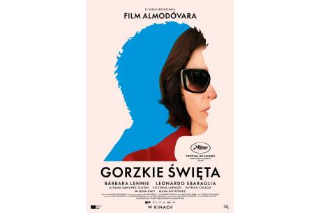 Gorzkie święta