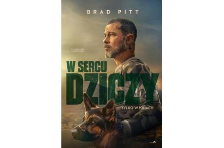 W sercu dziczy