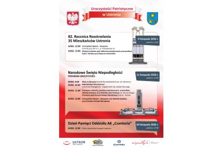 Narodowe Święto Niepodległości