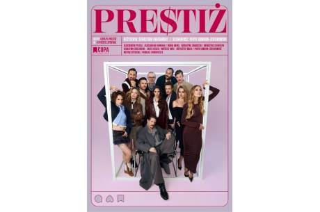 Prestiż