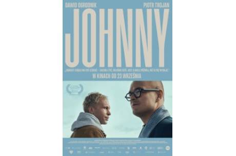 Projekcja filmu: "Johnny"