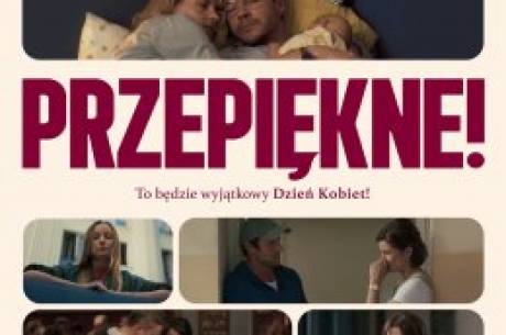 PRZEPIĘKNE!