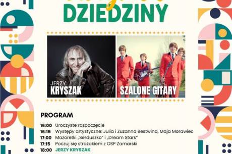 Świynto Dziedziny