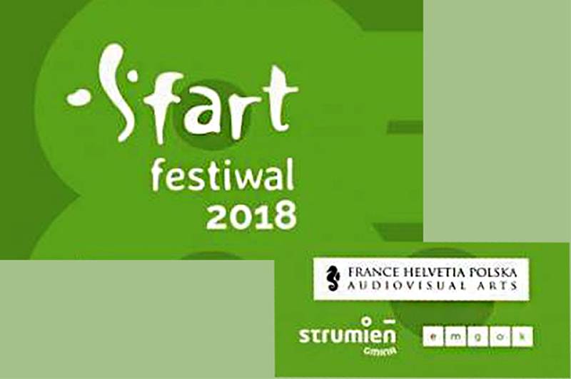VIII Strumieński Festiwal Artystyczny SFart