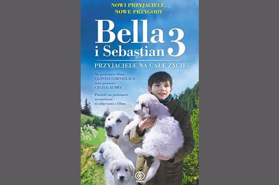 Bella i Sebastian 3 - dubbing