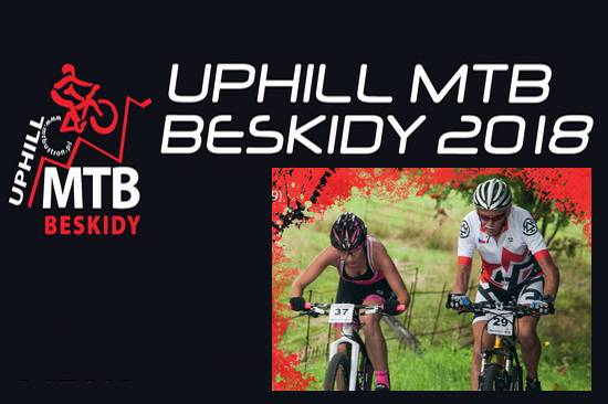 Uphill MTB Beskidy 2018 - Brenna - Błatnia PL