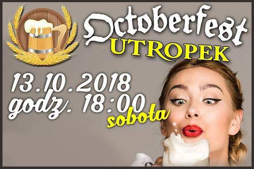 Octoberfest w Utropku