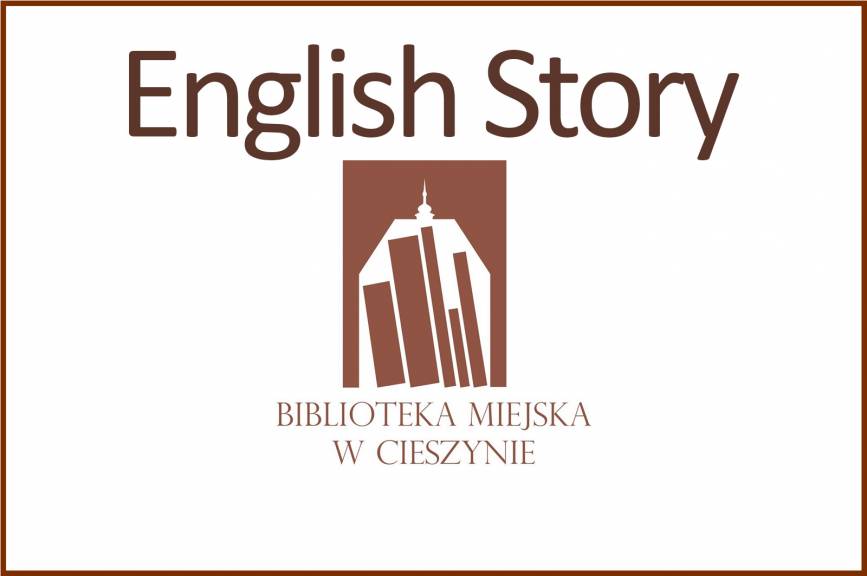 English Story - warsztaty językowo-plastyczne