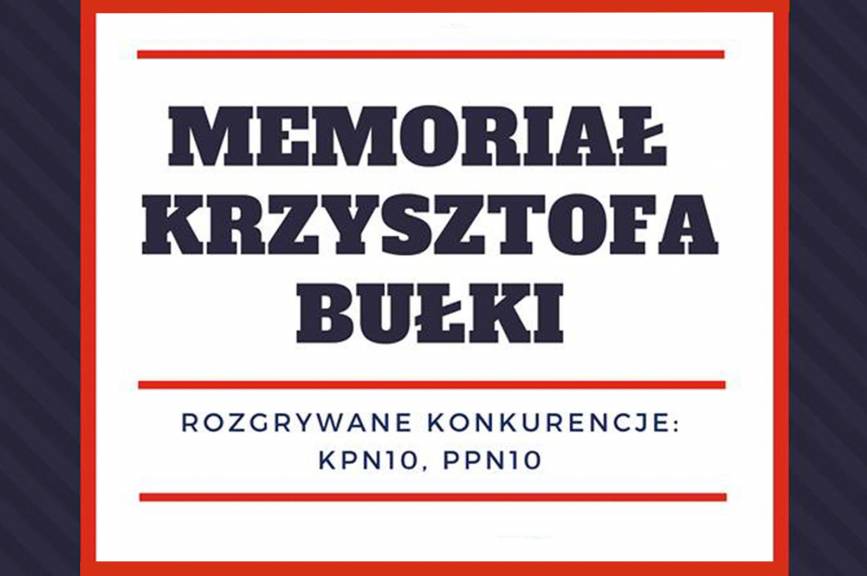 Otwarty Turniej o tytuł Najlepszego Strzelca Księstwa Cieszyńskiego Memoriał Krzysztofa Bułki