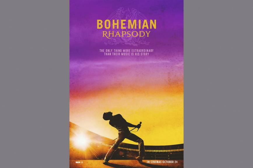 Bohemian Rhapsody - napisy