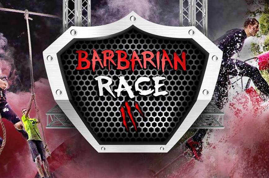 Barbarian Race Wisła + Opener, Kids