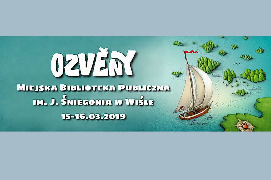 Czekając na wiosnę - Polsko-Czeski Festiwal Podróżniczo-Muzyczny