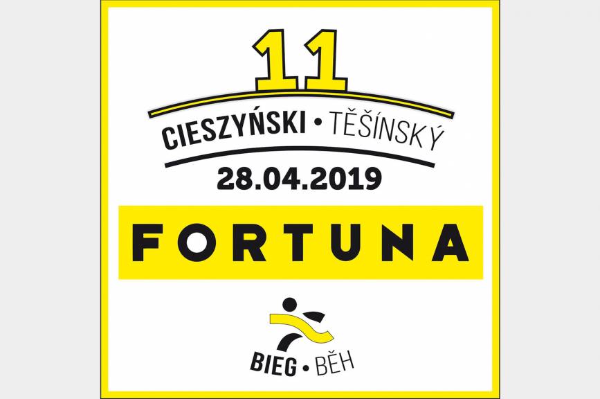 11. Cieszyński Fortuna Bieg