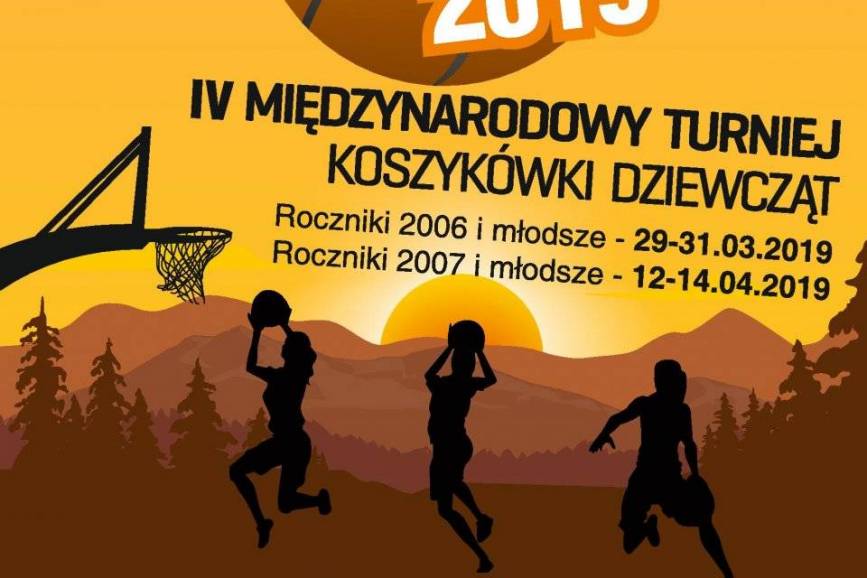 Wisła Basket Cup 2019