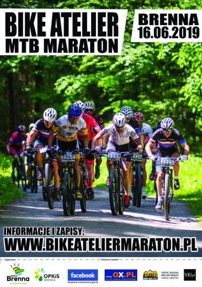Bike Atelier MTB Maraton