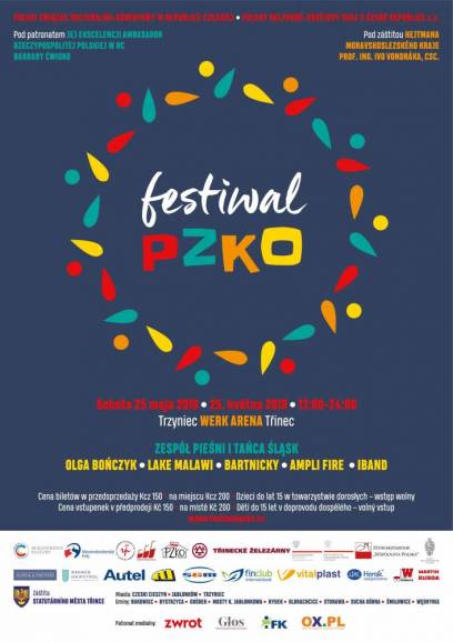 Festiwal PZKO