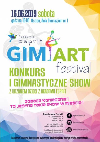 GimArt Festival