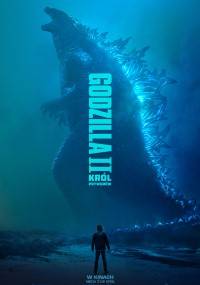Wakacyjne Kino Familijne Godzilla II: Król potworów