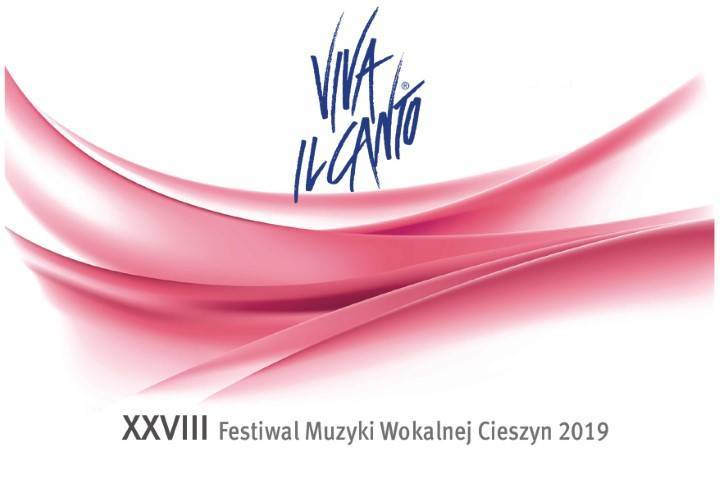 XXVIII Międzynarodowy Festiwal Muzyki Wokalnej "Viva il Canto"