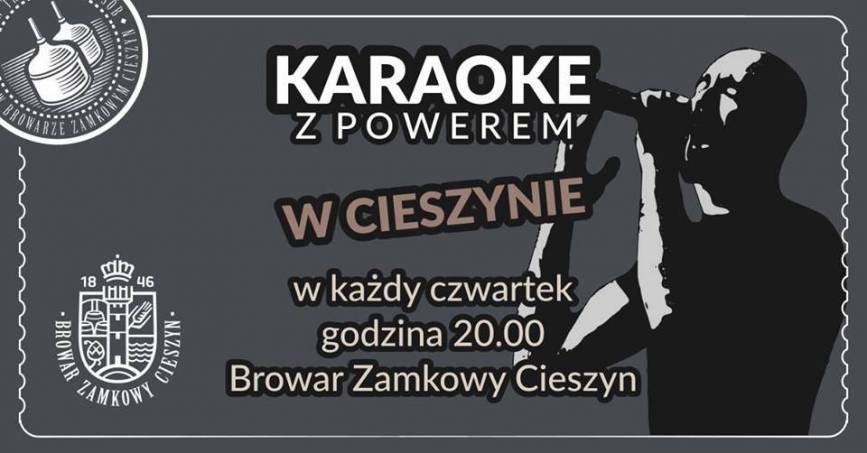 Karaoke z Powerem