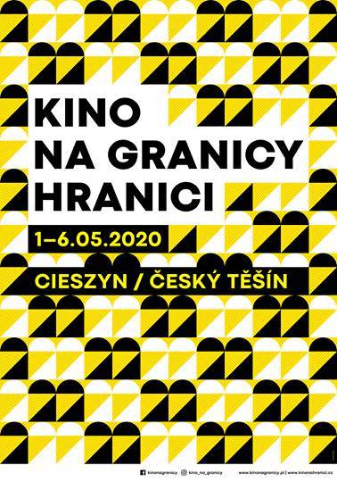 ZMIANA TERMINU! XXII Przegląd Filmów Czeskich i Słowackich "Kino na Granicy"