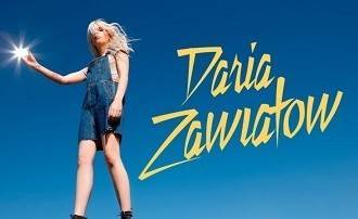Daria Zawiałow – koncert