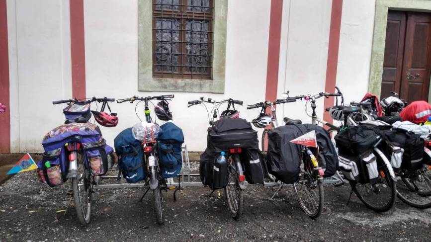 Turystyczny Klub Kolarski PTTK „Ondraszek” w Cieszynie zaprasza na „Zakończenie sezonu rowerowego 2020”