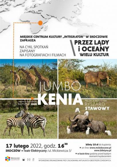 Jumbo  Kenia
