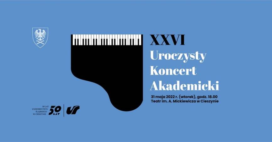 XXVI Uroczysty Koncert Akademicki 
