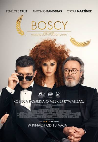 Film: Boscy