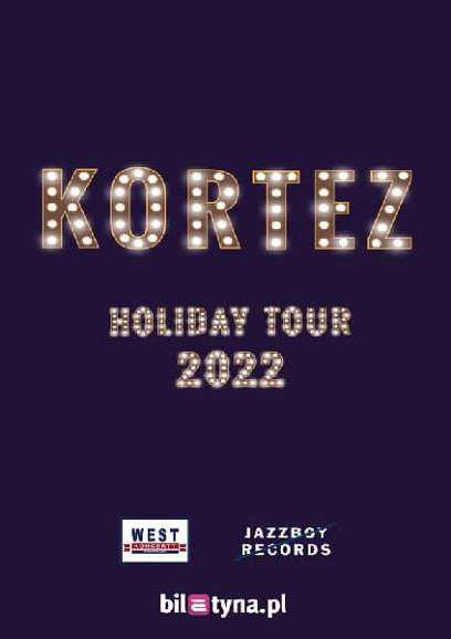  Kortez - Holiday Tour