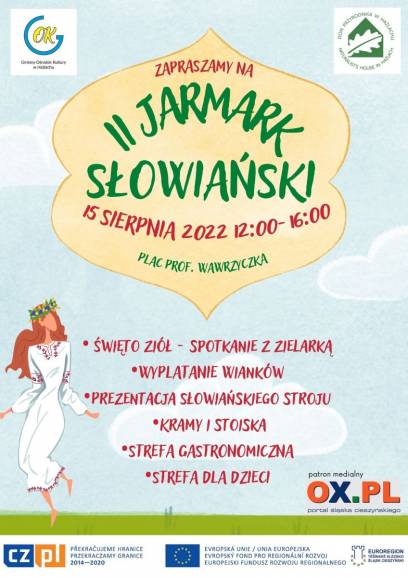 Jarmark Słowiański