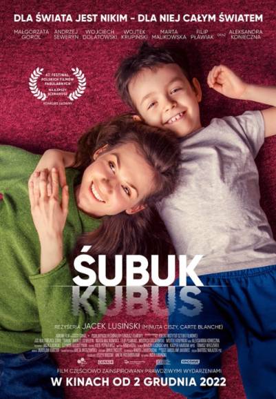 Film: Śubuk