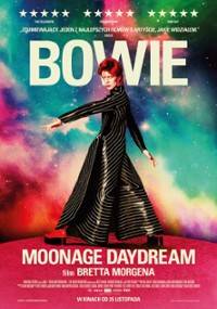 Film: David Bowie Moonage Daydream