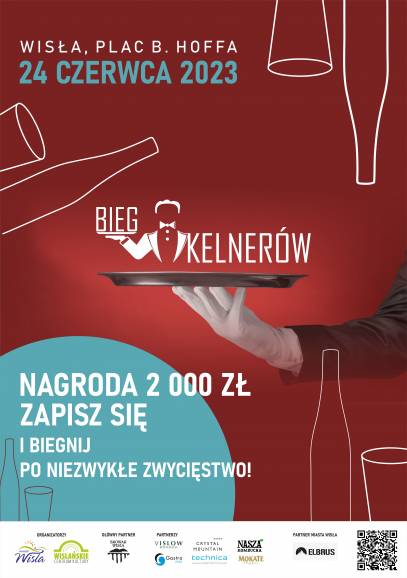 Bieg Kelnerów